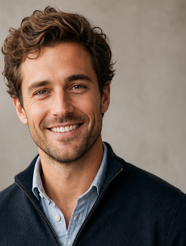 Daan, 31